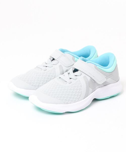 Nike Revolution 4 Psv レボリューション ４ ｐｓｖ スニーカー Nike ナイキ のファッション通販 Zozotown