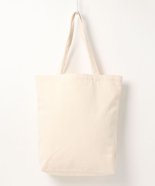 PairPair(ペアペア)の「【PairPair×minagi】Nippy Dogsキャンバスバッグ(ユニセックス)(トートバッグ・レディース・A/B・FREE)」の10枚目の写真