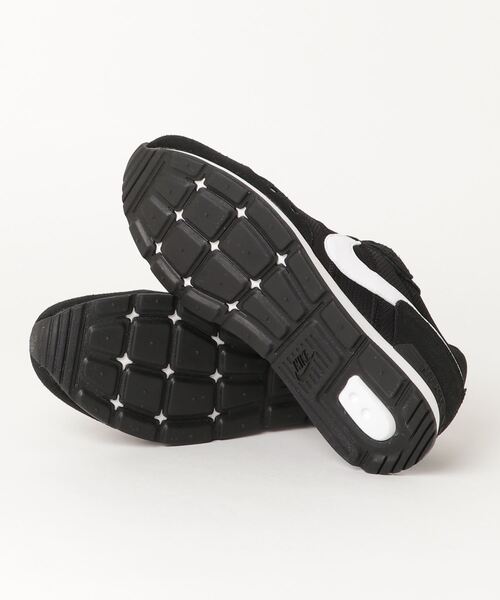 NIKE(ナイキ)の「ナイキ NIKE ナイキ ウィメンズ ベンチャー ランナー(スニーカー・レディース・ブラック×ホワイト・24.5cm/23.0cm/25.0cm/23.5cm/24.0cm)」の3枚目の写真