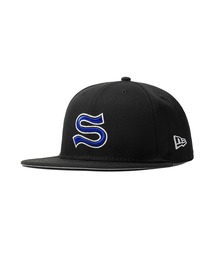 STUSSY | Emblem New Era Cap(キャップ)