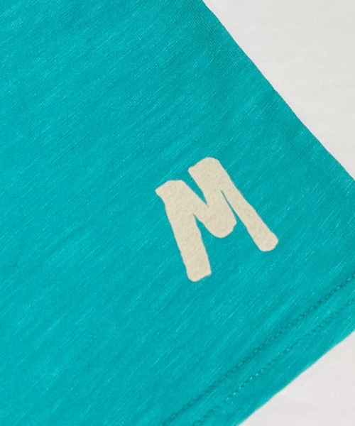 Disney（ディズニー）の「【Disney】ミッキーマウス/半袖Tシャツ（80～150cm）（Tシャツ/カットソー・キッズ・ベージュ/グリーン/レッド/キナリ/チャコール/ブルー・80/100/110/120/130/140/90/150/95）」の19枚目の写真