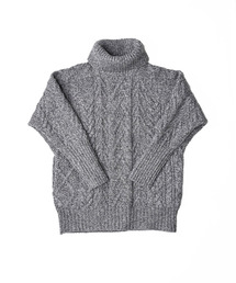 45R（フォーティファイブアール）の「アルルハンドニットのビッグ