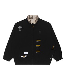 AAPE BY A BATHING APE | AAPE LIGHT WEIGHT JACKET(ミリタリージャケット)