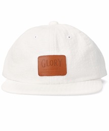 yield | 【yield select】GLORY Cap BATT-0062(キャップ)