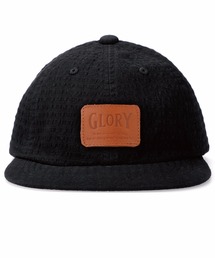 yield | 【yield select】GLORY Cap BATT-0062(キャップ)