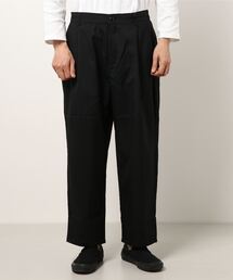 koe | TRワイドテーパードパンツ(その他パンツ)