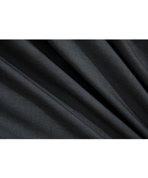 UNSPOKEN（アンスポクン）の「【UNSPOKEN】Hem tack slacks UQ20K016（スラックス・レディース・ダークグレー・M/S/L）」の10枚目の写真