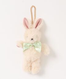 Maison de FLEUR（メゾンドフルール）の「ラビットチャーム