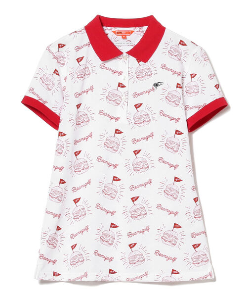 BEAMS GOLF（ビームスゴルフ）の「＜WOMEN＞BEAMS GOLF ORANGE