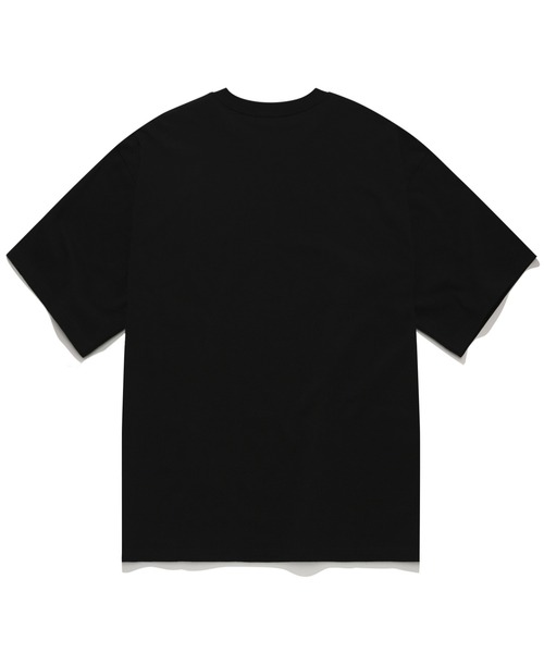 COVERNAT■Flower base T-shirt■送料込 COVERNAT（カバーナット）の「【COVERNAT】FLOWER GRAPHIC TEE