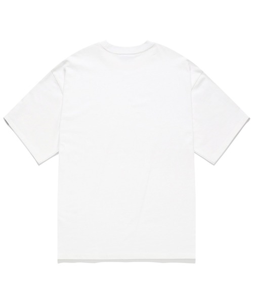 COVERNAT（カバーナット）の「【COVERNAT】FLOWER GRAPHIC TEE