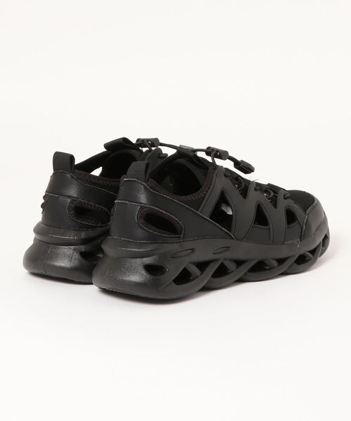 SVEC（シュベック）の「グルカ ボリューム ダッドスニーカー サンダル（サンダル・メンズ・ブラック/ベージュ/ブラック×ホワイト/ホワイト・43/41/39/44/42/40）」の12枚目の写真