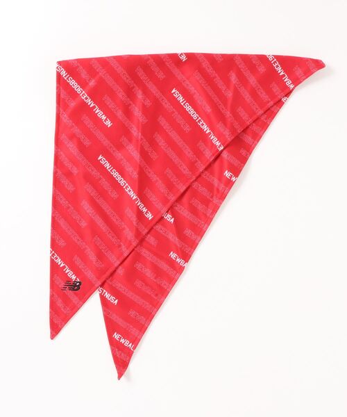 New Balance Golf（ニューバランスゴルフ）の「NECK COOLER（その他小物）」 WEAR