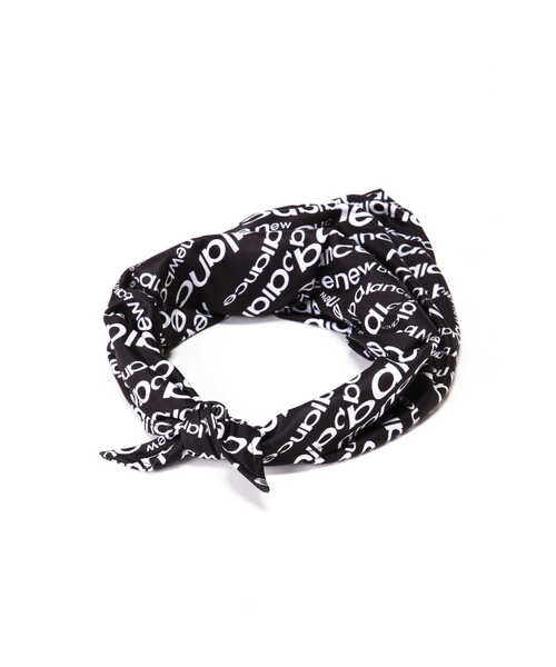 New Balance Golf（ニューバランスゴルフ）の「NECK COOLER（その他小物）」 WEAR