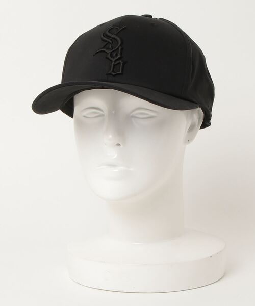 SNAPBACK CAP-CROWD-（キャップ）｜Subciety（サブサエティ）の