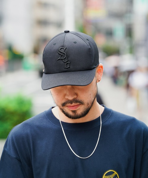 SNAPBACK CAP-CROWD-（キャップ）｜Subciety（サブサエティ）の