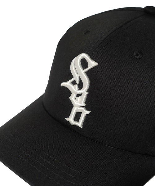 SNAPBACK CAP-CROWD-（キャップ）｜Subciety（サブサエティ）の