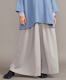 カヤ | 【カヤ】ゆらめき袴風パンツ(その他パンツ)