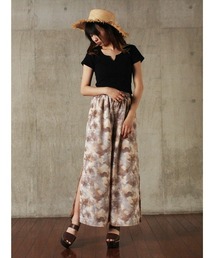 one way | エアリーパンツ(その他パンツ)