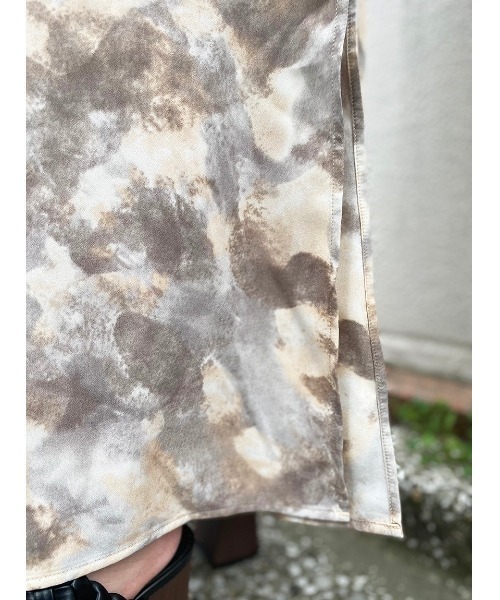 one way（ワンウェイ）の「【oneway Jeans】エアリーパンツ（その他パンツ・レディース・ブラック/ライトグリーン/ライトピンク・FREE）」の19枚目の写真