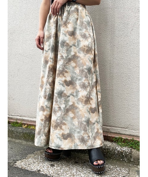 one way（ワンウェイ）の「【oneway Jeans】エアリーパンツ（その他パンツ・レディース・ブラック/ライトグリーン/ライトピンク・FREE）」の17枚目の写真