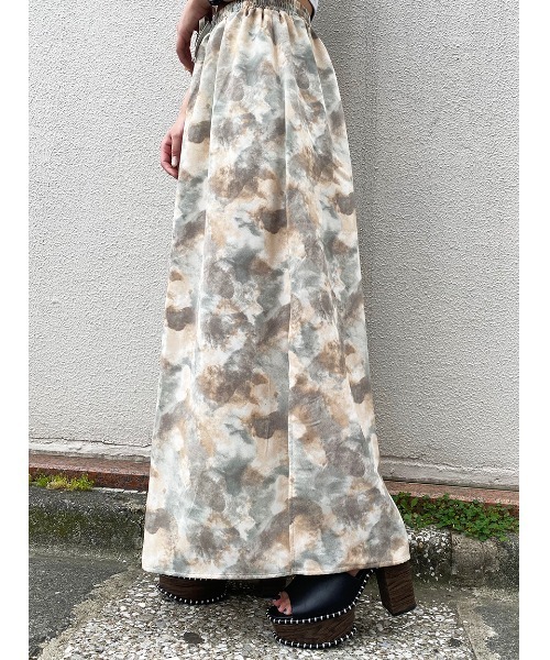 one way（ワンウェイ）の「【oneway Jeans】エアリーパンツ（その他パンツ・レディース・ブラック/ライトグリーン/ライトピンク・FREE）」の14枚目の写真