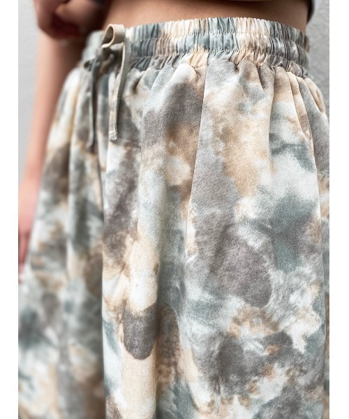 one way（ワンウェイ）の「【oneway Jeans】エアリーパンツ（その他パンツ・レディース・ブラック/ライトグリーン/ライトピンク・FREE）」の20枚目の写真