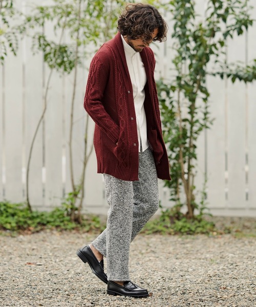 Cambio カンビオ のファッション Cambio カンビオ のカーディガン ボレロ Mcg2849 ケーブルニットロングガウン Cmb K1385 を購入できます Cambio カーディガン ボレロ トップス Mcg2849 ケーブルニットロングガウン カーディガン ボレロ 最先端商品