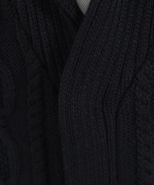 Cambio カンビオ のファッション Cambio カンビオ のカーディガン ボレロ Mcg2849 ケーブルニットロングガウン Cmb K1385 を購入できます Cambio カーディガン ボレロ トップス Mcg2849 ケーブルニットロングガウン カーディガン ボレロ 最先端商品