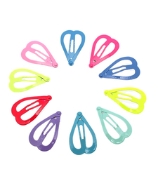 WEGO | WEGO/カラフルスリーヘアピン(その他ヘアアクセサリー)