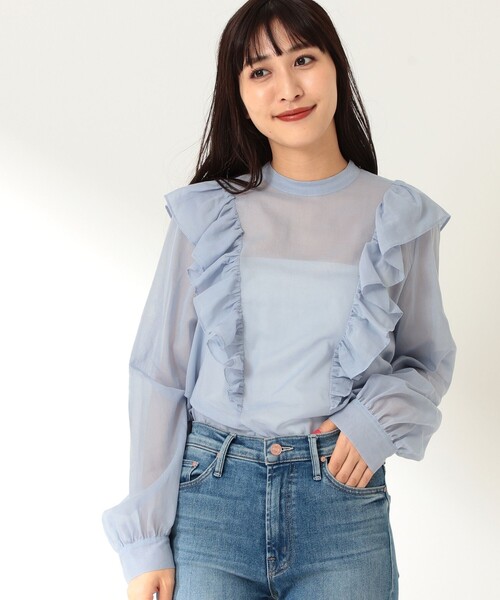 Demi-Luxe BEAMS(デミルクス ビームス)の「Demi-Luxe BEAMS Demi-Luxe BEAMS(デミルクス ビームス)の「Demi-Luxe BEAMS