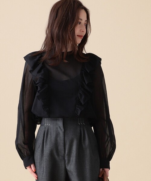 Demi-Luxe BEAMS(デミルクス ビームス)の「Demi-Luxe BEAMS Demi-Luxe BEAMS(デミルクス ビームス)の「Demi-Luxe BEAMS