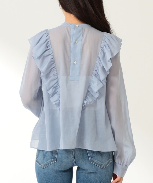 Demi-Luxe BEAMS(デミルクス ビームス)の「Demi-Luxe BEAMS Demi-Luxe BEAMS(デミルクス ビームス)の「Demi-Luxe BEAMS