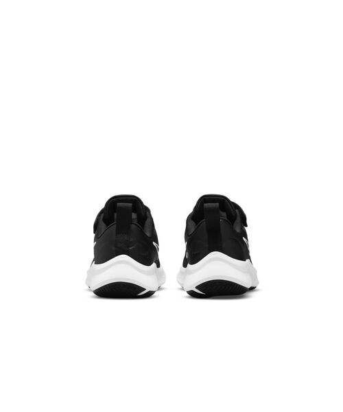 NIKE(ナイキ)の「ナイキ スター ランナー 3 キッズシューズ / Nike Star Runner 3 Little Kids' Shoes<16.5-22cm 展開>(スニーカー・キッズ・ブラック/ブラック系その他2/ピンク/クリーム・21.5/21/17.5/17/16.5/22/18/19.5/18.5/20/19/20.5)」の8枚目の写真