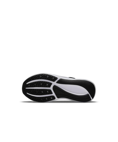 NIKE(ナイキ)の「ナイキ スター ランナー 3 キッズシューズ / Nike Star Runner 3 Little Kids' Shoes<16.5-22cm 展開>(スニーカー・キッズ・ブラック/ブラック系その他2/ピンク/クリーム・21.5/21/17.5/17/16.5/22/18/19.5/18.5/20/19/20.5)」の17枚目の写真