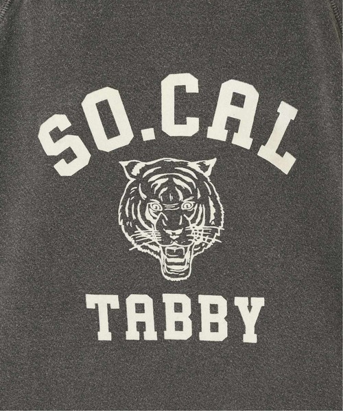 MIXTA（ミクスタ）の「《別注》MIXTA/ミクスタ】*RELUME C/N SWEAT：スウェット◆（スウェット・レディース・ネイビー/ブラック/グリーン/ホワイト/ブラック系その他・LARGE）」の19枚目の写真