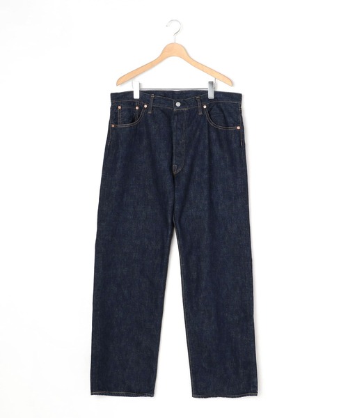 SCYE BASICS（サイベーシックス）の「【SCYE BASICS】ルーズフィット