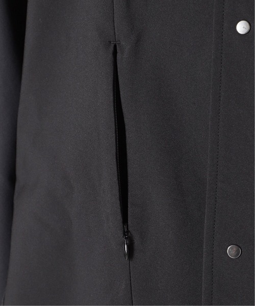 NEW BALANCE(ニューバランス)の「【NEW BALANCE / ニューバランス】MET24 COACH JACKET(その他アウター・メンズ・ブラック・X-LARGE/LARGE/MEDIUM)」の15枚目の写真