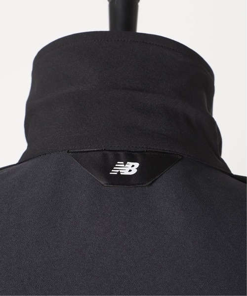 NEW BALANCE(ニューバランス)の「【NEW BALANCE / ニューバランス】MET24 COACH JACKET(その他アウター・メンズ・ブラック・X-LARGE/LARGE/MEDIUM)」の6枚目の写真