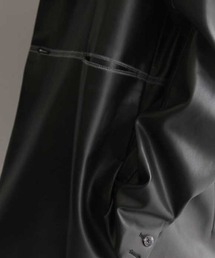 SHINYAKOZUKA PETER ブラック テーラードジャケット　sサイズ SHINYAKOZUKA PETER ブラック テーラードジャケット sサイズ