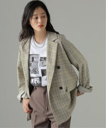 JOURNAL STANDARD | ビッグラフジャケット(その他アウター)