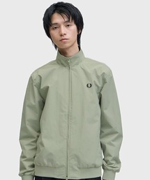 Brentham Jacket／ブレンサムジャケット
