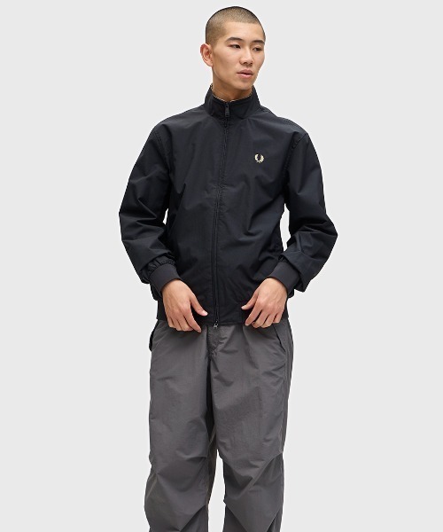H*6様 フレッドペリーsサイズThe Brentham Jacket
