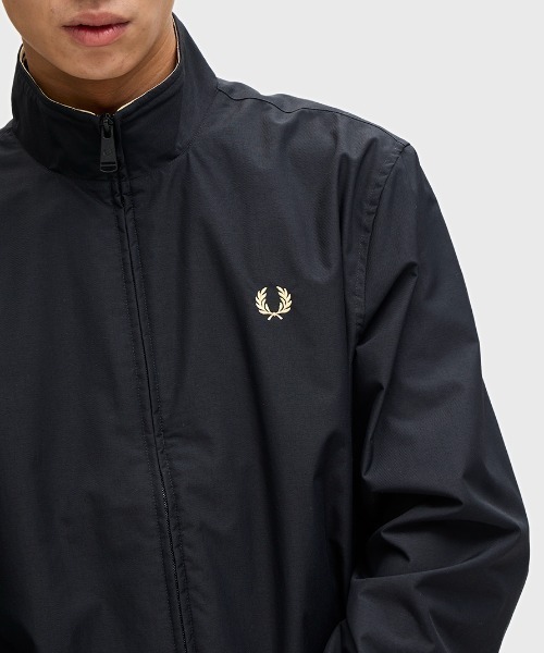 FRED PERRY（フレッドペリー）の「Brentham Jacket／ブレンサム