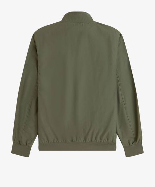 H*6様 フレッドペリーsサイズ　The Brentham Jacket J2660]FRED PERRY(フレッドペリー) The Brentham Jacket ザ