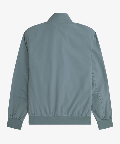 H*6様 フレッドペリーsサイズ　The Brentham Jacket 予約】THE BRENTHAM JACKET | FRED PERRY(フレッドペリー
