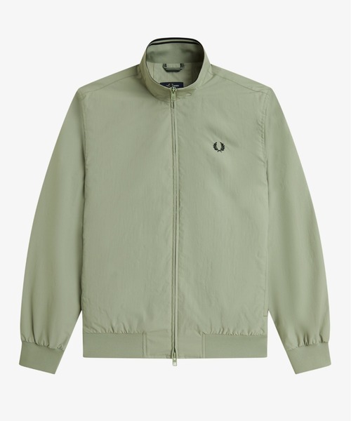 セール】Brentham Jacket／ブレンサムジャケット（ブルゾン）｜FRED