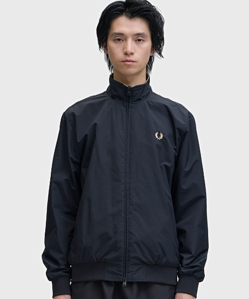 セール】Brentham Jacket／ブレンサムジャケット（ブルゾン）｜FRED