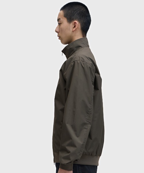 セール】Brentham Jacket／ブレンサムジャケット（ブルゾン）｜FRED