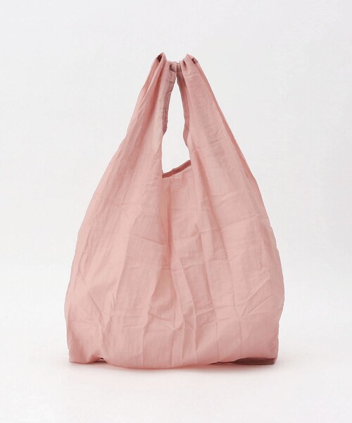 212 KITCHEN STORE（トゥワントゥキッチンストア）の「SOLEIL COPAIN (ソレイユコパン) コンパクトエコバッグ PK（エコバッグ/サブバッグ・レディース・その他・00）」の3枚目の写真